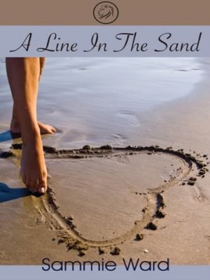 cover image of A Line In the Sand (Cub Bites)